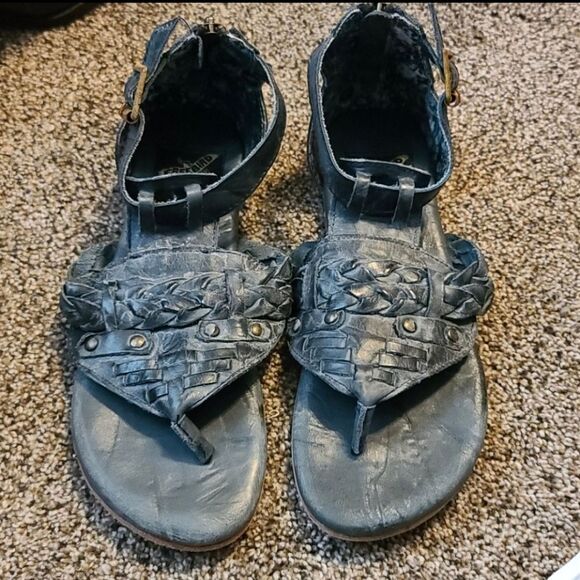 Freebird by Steven Shoes - ISO Freebird Rome